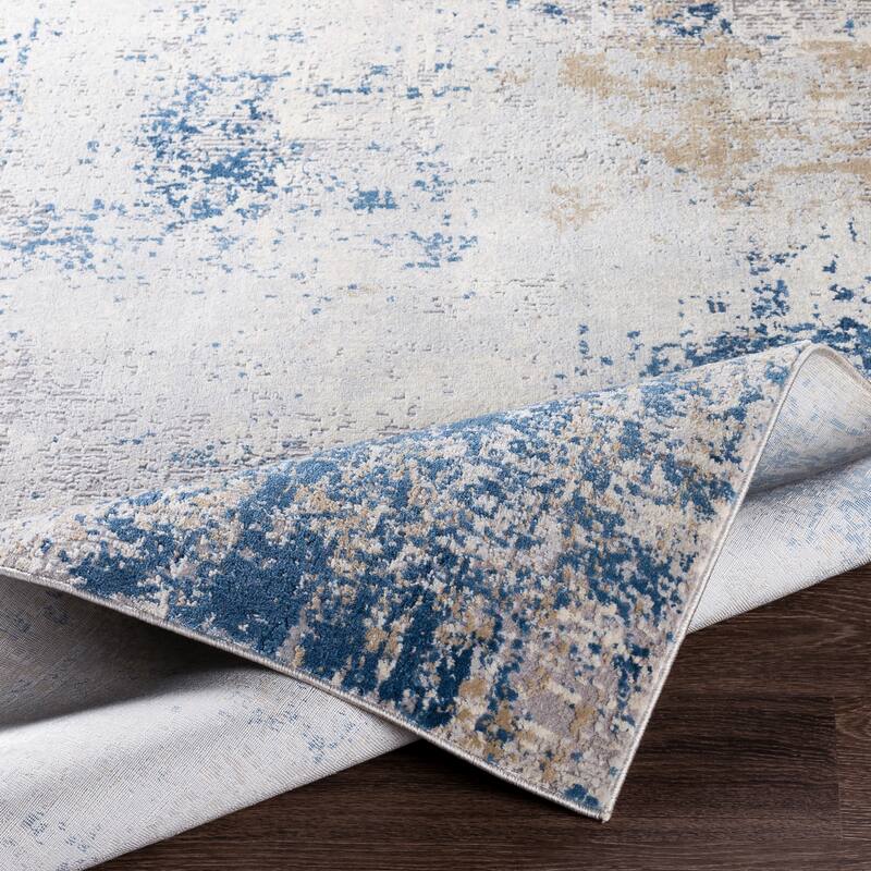 Artistic Weavers Burche Modern Area Rug