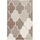 preview thumbnail 20 of 39, Randall Handmade Geometric Moroccan Wool Area Rug