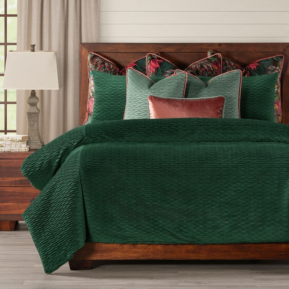 Smithsonian Fluctuate Duvet Set