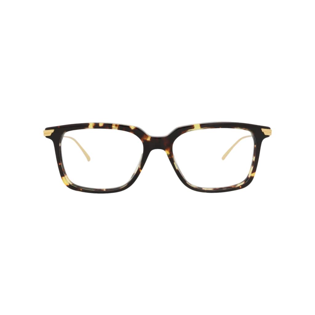 Bottega Veneta Square-Frame Acetate Optical Frames