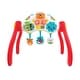 preview thumbnail 1 of 2, Winfun Grow With Me Melody Gym - Red - N/A