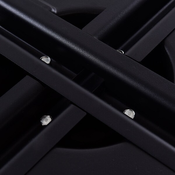 costway umbrella base