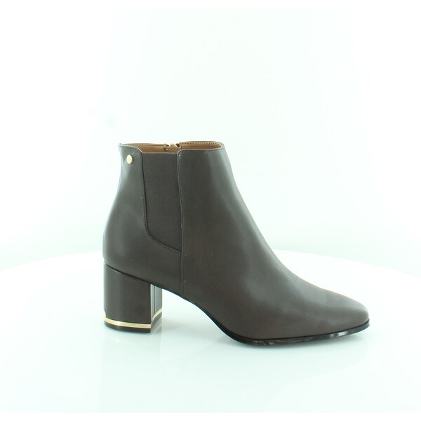 calvin klein women's fioranna booties