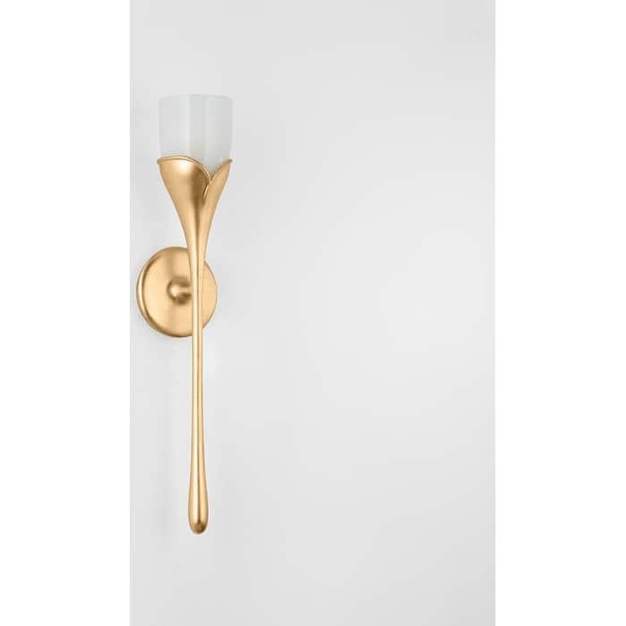 Hudson Valley Lighting 6791 Bellerose 23" Tall Wall Sconce