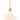 Como Modern Gold Pendant Light Fixture Kitchen Island with Dome Opal Glass