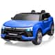 Option Blue
