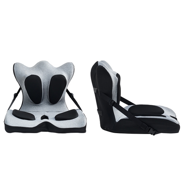 Car seat cushion bed bath and beyond cheap