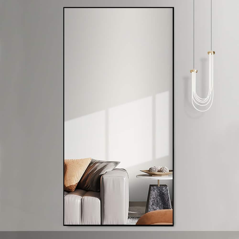 Oversized & Large Full Length Wall Mirror
