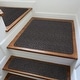 preview thumbnail 80 of 80, Indoor Non Slip Stair Treads and Landing Mats