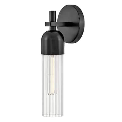 Hinkley Lighting 50910 Soren 15" Tall Wall Sconce