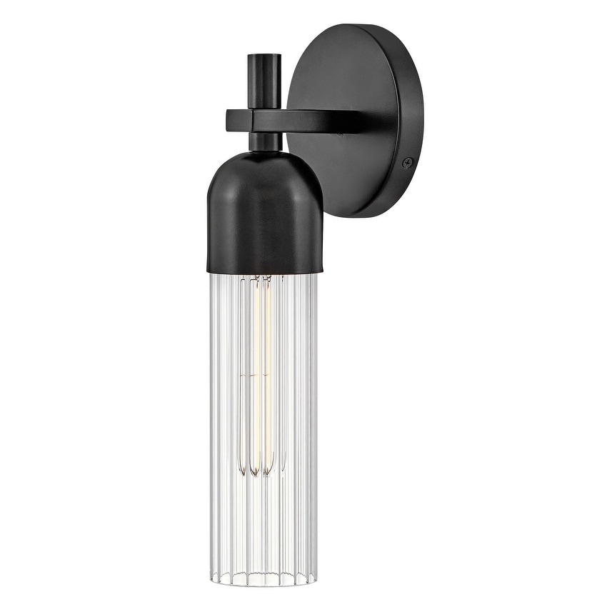 Hinkley Lighting 50910 Soren 14" Tall Wall Sconce