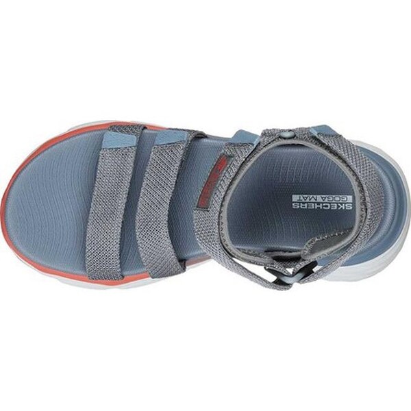 skechers slay sandals