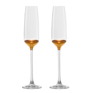 Bed Bath And Beyond Champagne Flutesnull