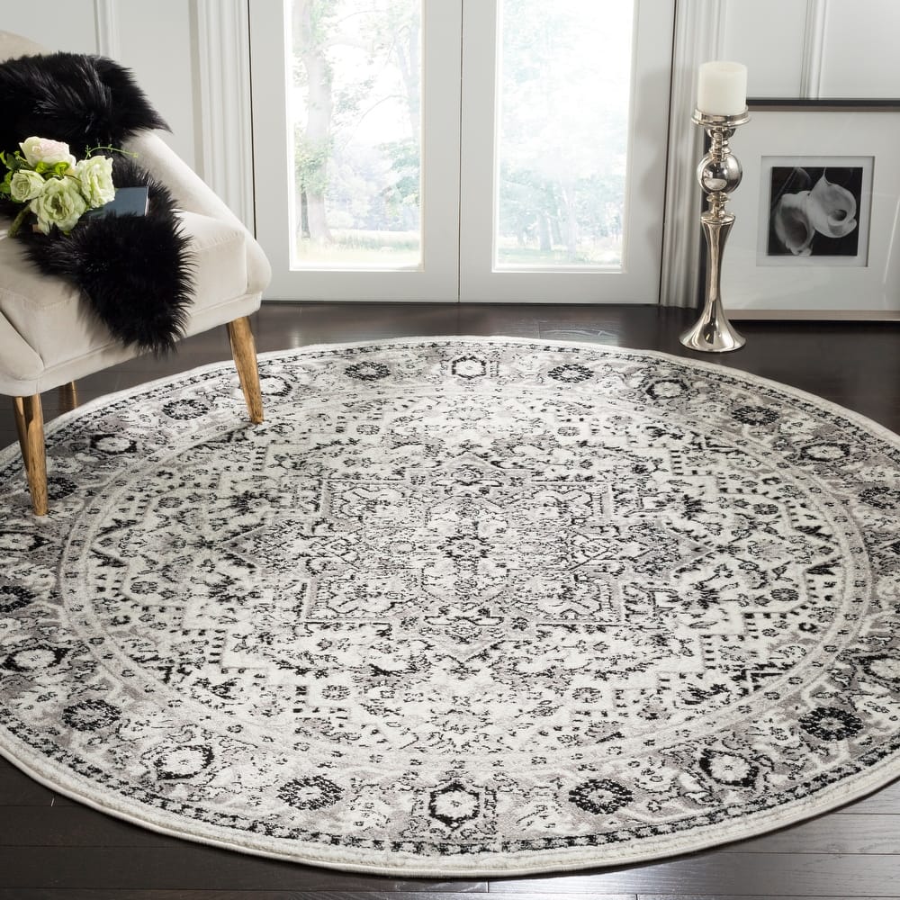 SAFAVIEH Skyler Agoritsa Oriental Boho Rug
