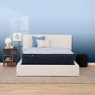 Serta Perfect Sleeper Nurture Night 13.5" Plush Mattress