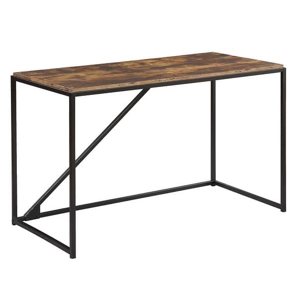 46 Inch Home Office Computer Desk Overstock 31969842