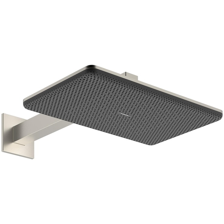 Hansgrohe 24551 Raindance Alive 2.5 GPM Multi Function Shower Head