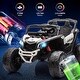 preview thumbnail 34 of 47, 12V Licensed Can-Am Electric Off-Road Utv Car for Kids