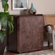 Option Dark Walnut