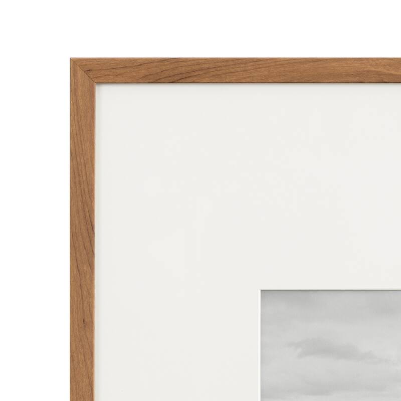Kate and Laurel Gallery Photo Frame Set