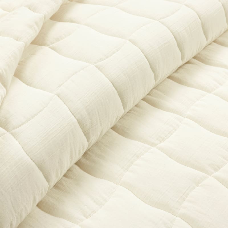 Lush Decor Cloud Gauze Quilt