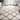 SAFAVIEH Dallas Shag Giusy Trellis 1.5-inch Thick Rug - Ivory/Dark Grey - 8' x 10'