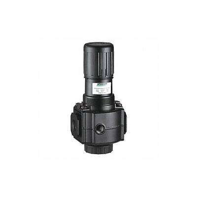 Speedaire Air Regulator,3/4 In NPT,220 cfm,300 psi 4ZM23 - 1 Each