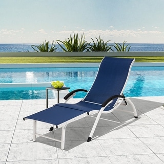 Kmart beach best sale lounge