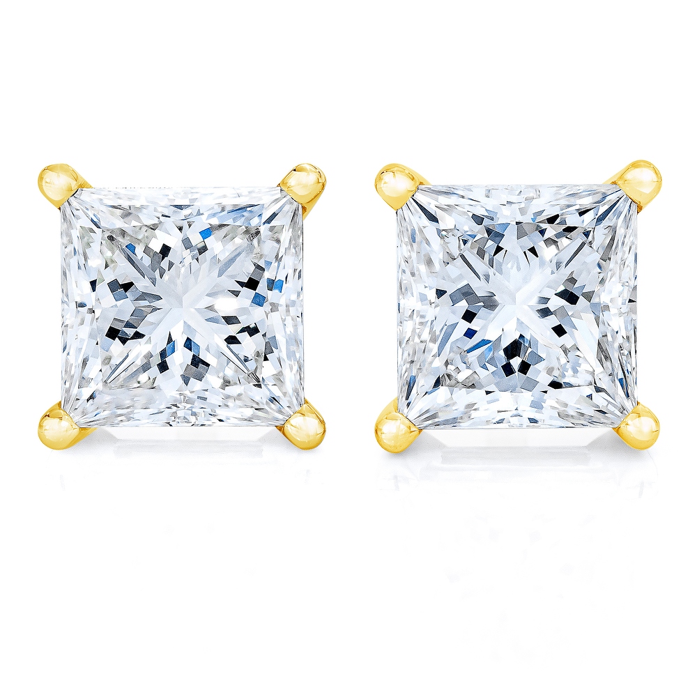 Buy Certified Diamond Diamond Earrings Online at Overstock | Our Buy Certified Diamond Diamond Earrings Online at Overstock | Our