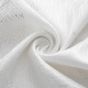 preview thumbnail 14 of 23, Bexley Foil Print Leaves Window Curtain Set