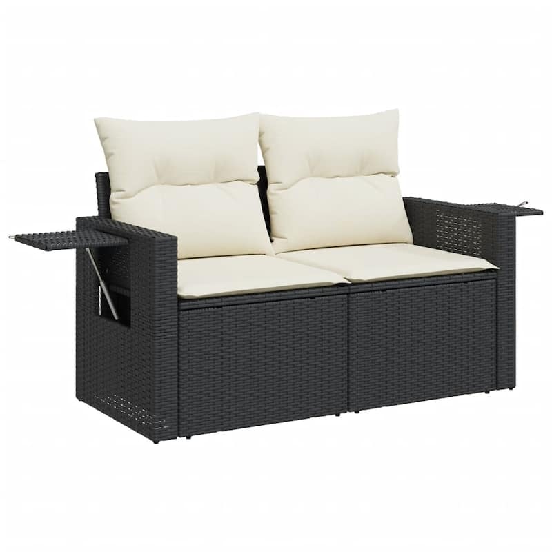 vidaXL Garden Sofa Set