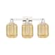 Option Polished Nickel / Mercury