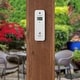 preview thumbnail 3 of 13, La Crosse Technology V23-WTH Wi-Fi Professional Wind & Weather Center