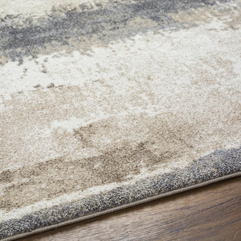 Livabliss Tuscany Industrial Area Rug.
