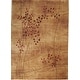 preview thumbnail 54 of 83, Nourison Somerset Contemporary Floral Area Rug