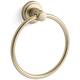 Option Brushed French Gold