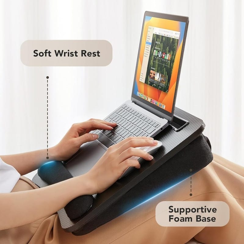 Portable Lap Laptop Desk