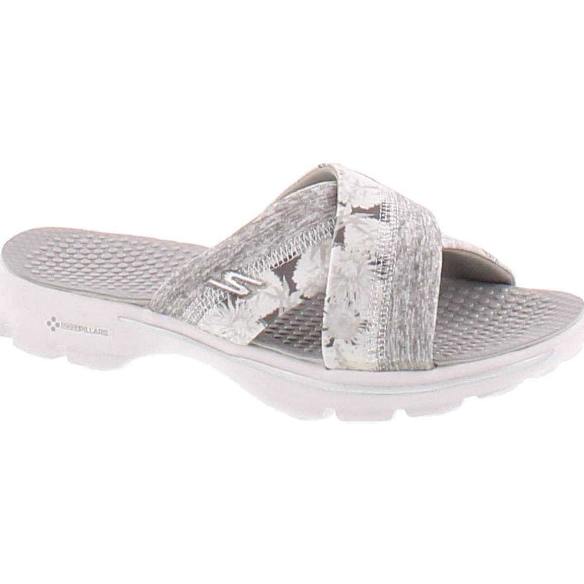 skechers fiji sliders