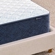 preview thumbnail 3 of 11, Serta Sleep to Go 12" Memory Foam Firm Mattress in a Box