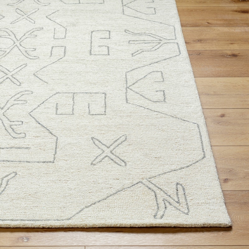Eden Global Area Rug