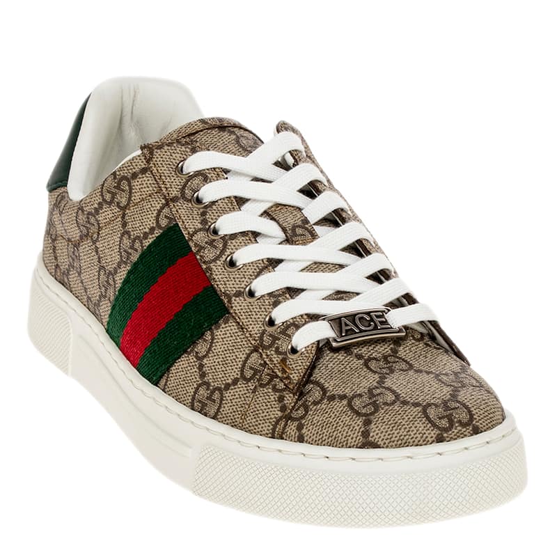 Gucci Ace Sneakers - 37.5 EU