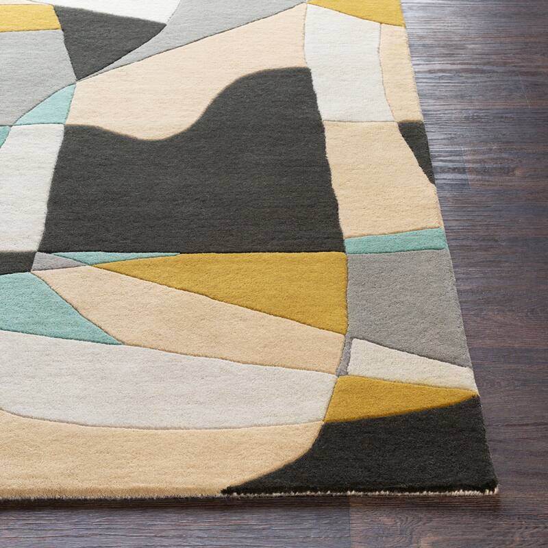 Livabliss Forum Glam Area Rug