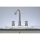 preview thumbnail 21 of 32, Concord 8-in. Widespread Bathroom Faucet