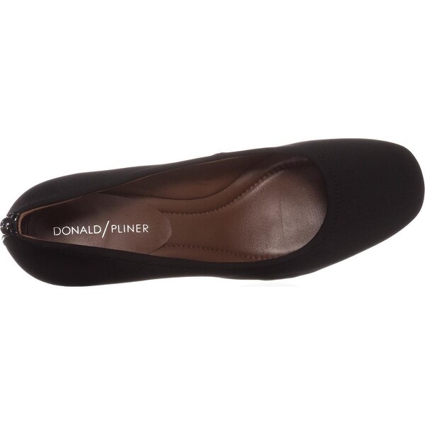 donald pliner corin pump