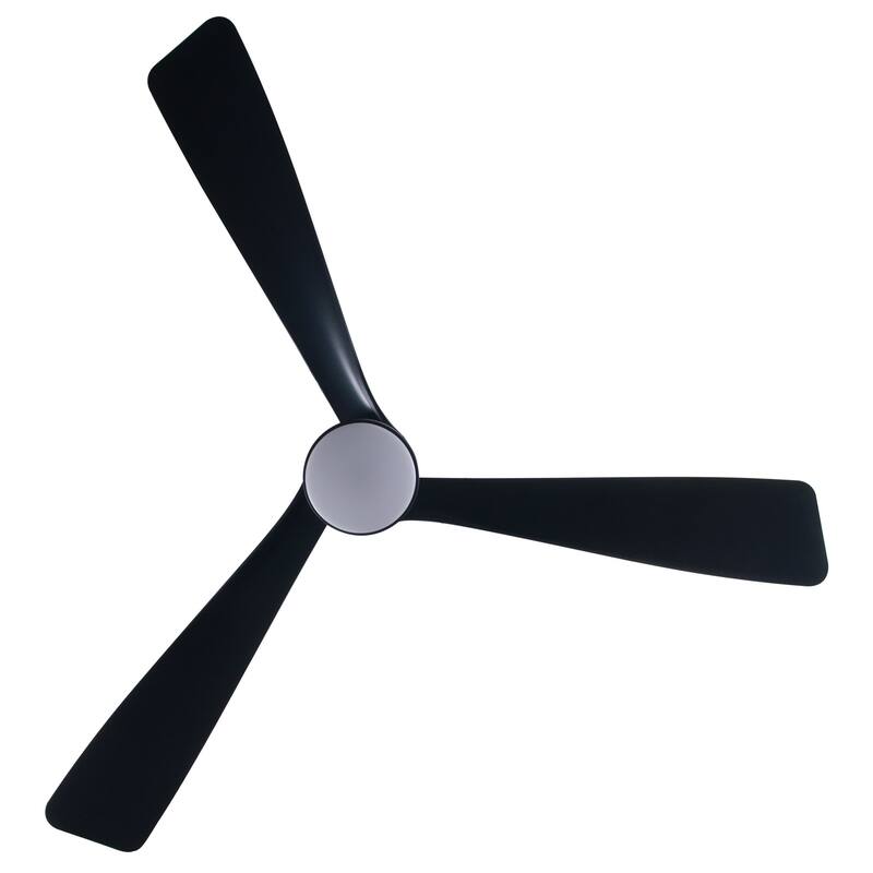 Lucci Air Peregrine 56" Light with Remote Ceiling Fan