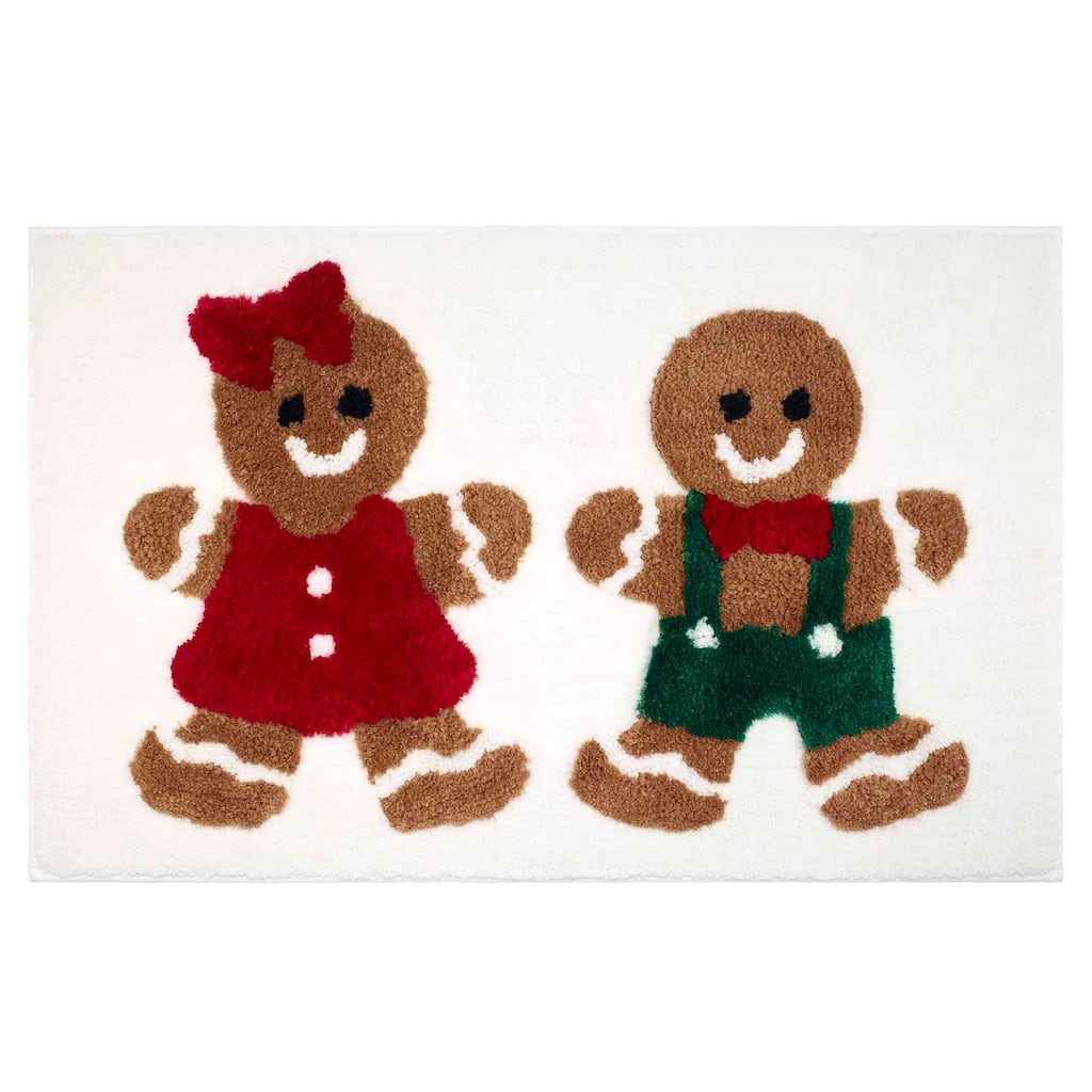 Avanti Linens Ginger Friends Rug