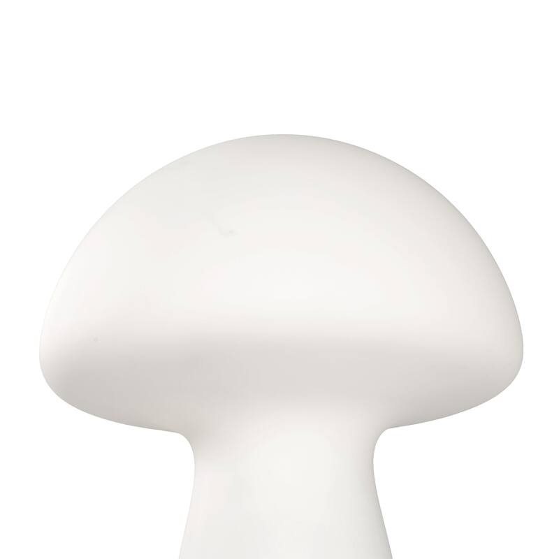 Mushroom Novelty Table Lamp