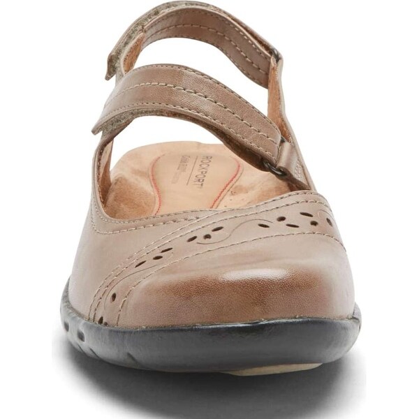 rockport cobb hill penfield flat