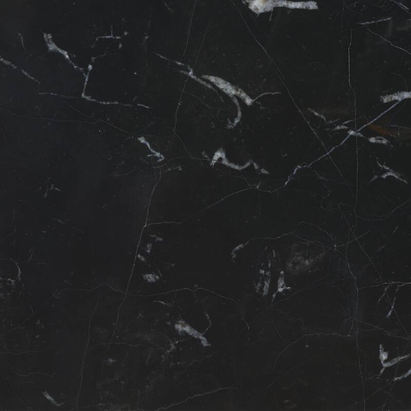 SAFAVIEH Couture Bessy Square Metal Accent Table - 18 In. W x 18 In. D x 20 In. H - 18"W x 18"D x 20"H