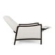 preview thumbnail 40 of 63, Veatch Contemporary Upholstered Pushback Recliner by Christopher Knight Home